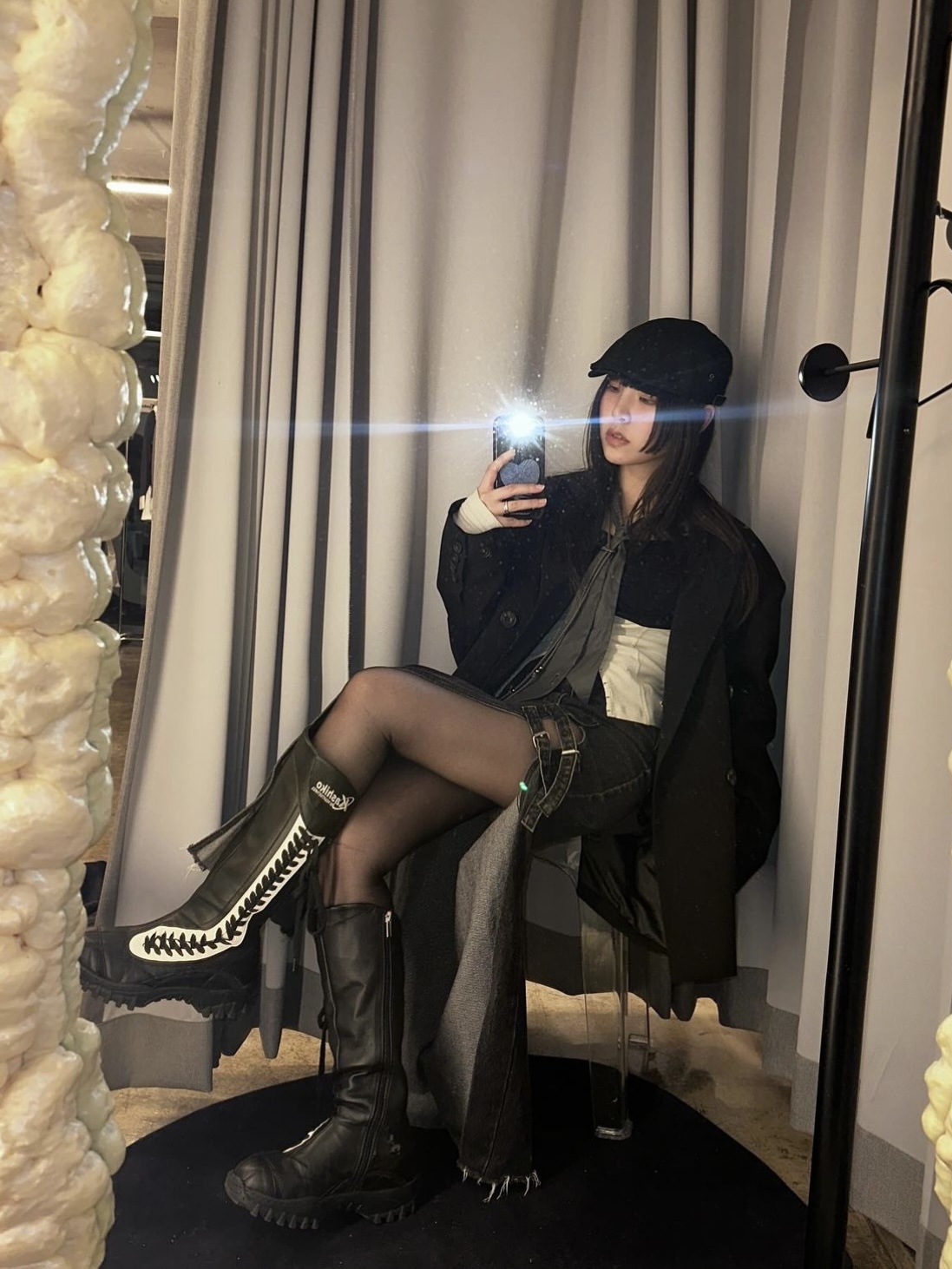 archiving.villain님의 스타일