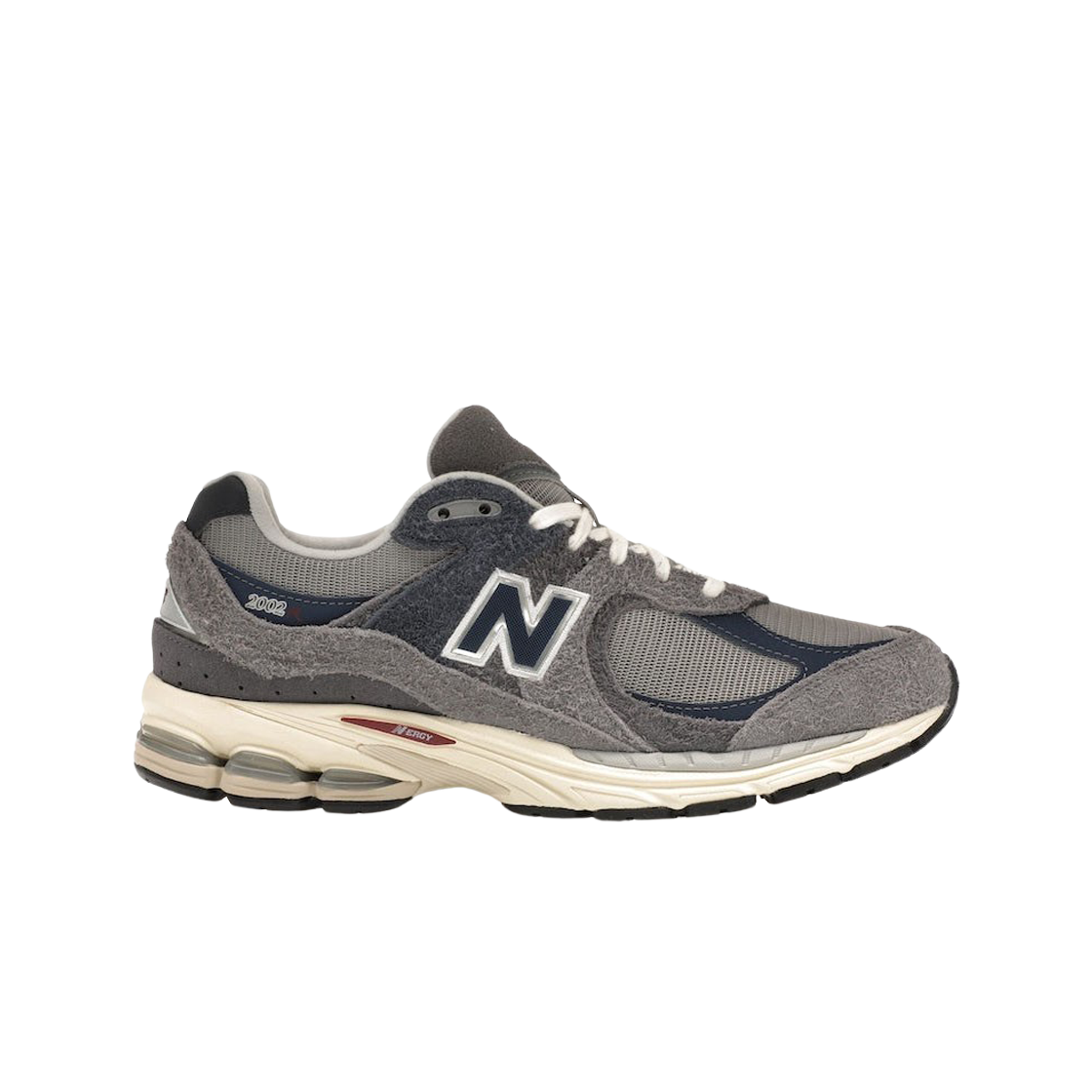 뉴발란스 2002R 캐슬락 쉐도우 그레이(New Balance 2002R Castlerock Shadow Grey)