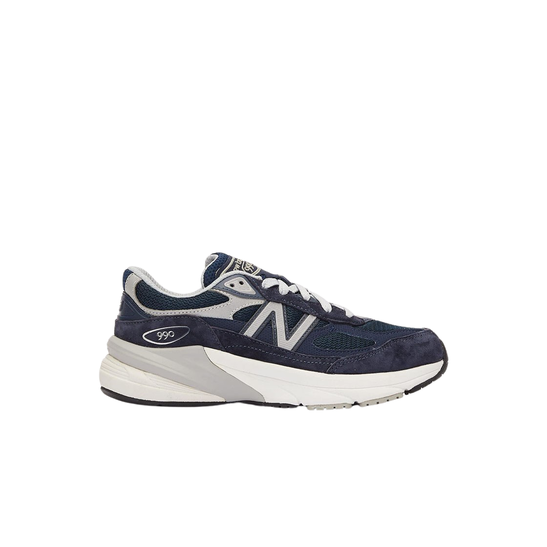 (GS) 뉴발란스 990v6 네이비 - M 미디움((GS) New Balance 990v6 Navy - M Medium) - 1