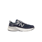 (GS) New Balance 990v6 Navy - M Medium