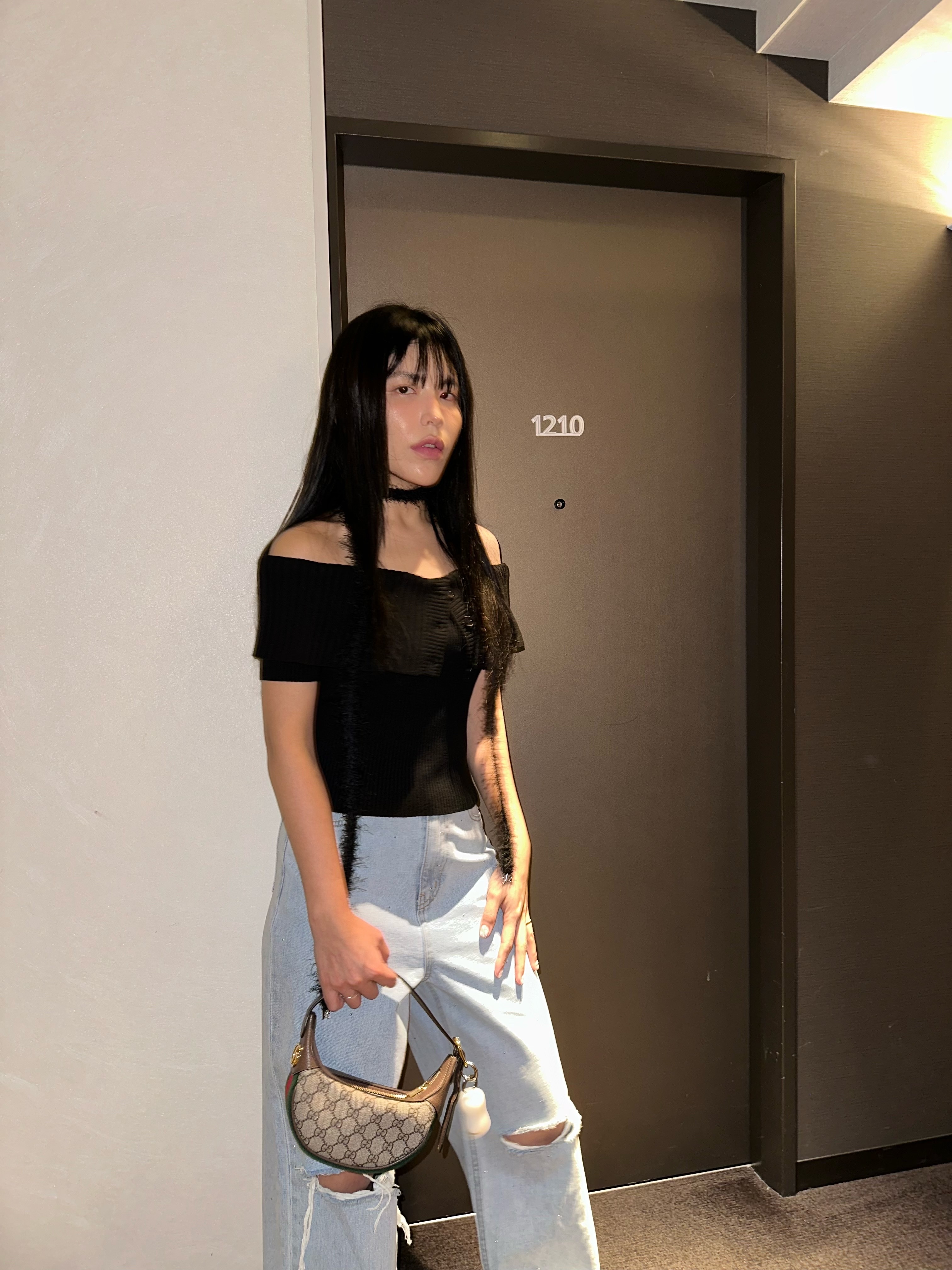 림님의 스타일 - 2
