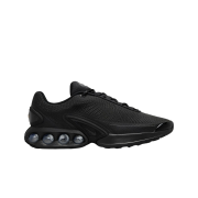 Nike Air Max Dn Black Grey