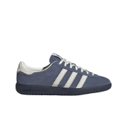 (W) Adidas Bermuda Night Indigo Preloved Ink