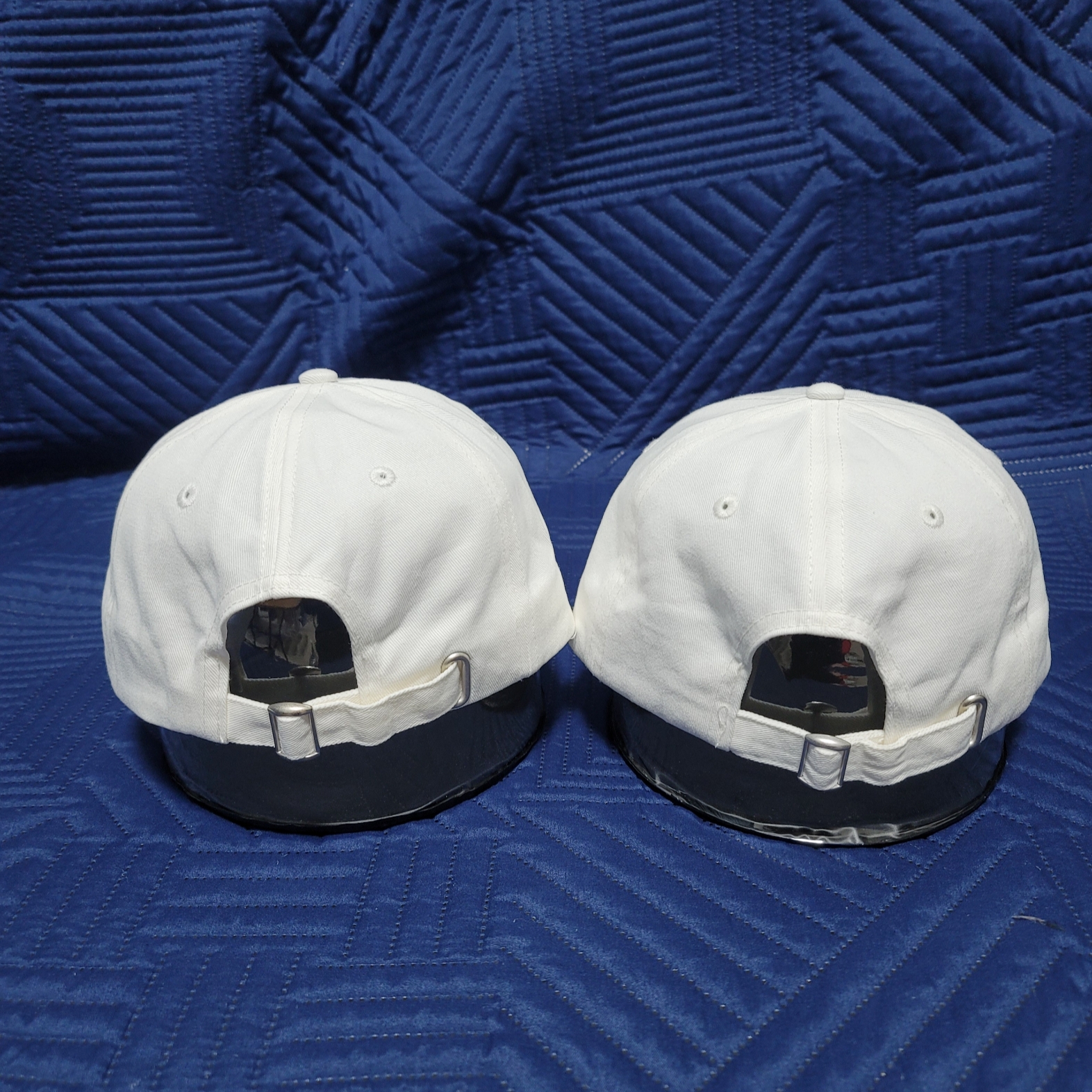 Stussy Basic Stock Low Pro Cap Natural, Stussy Stock Low Pro Cap Natural 착용 스타일 - 3