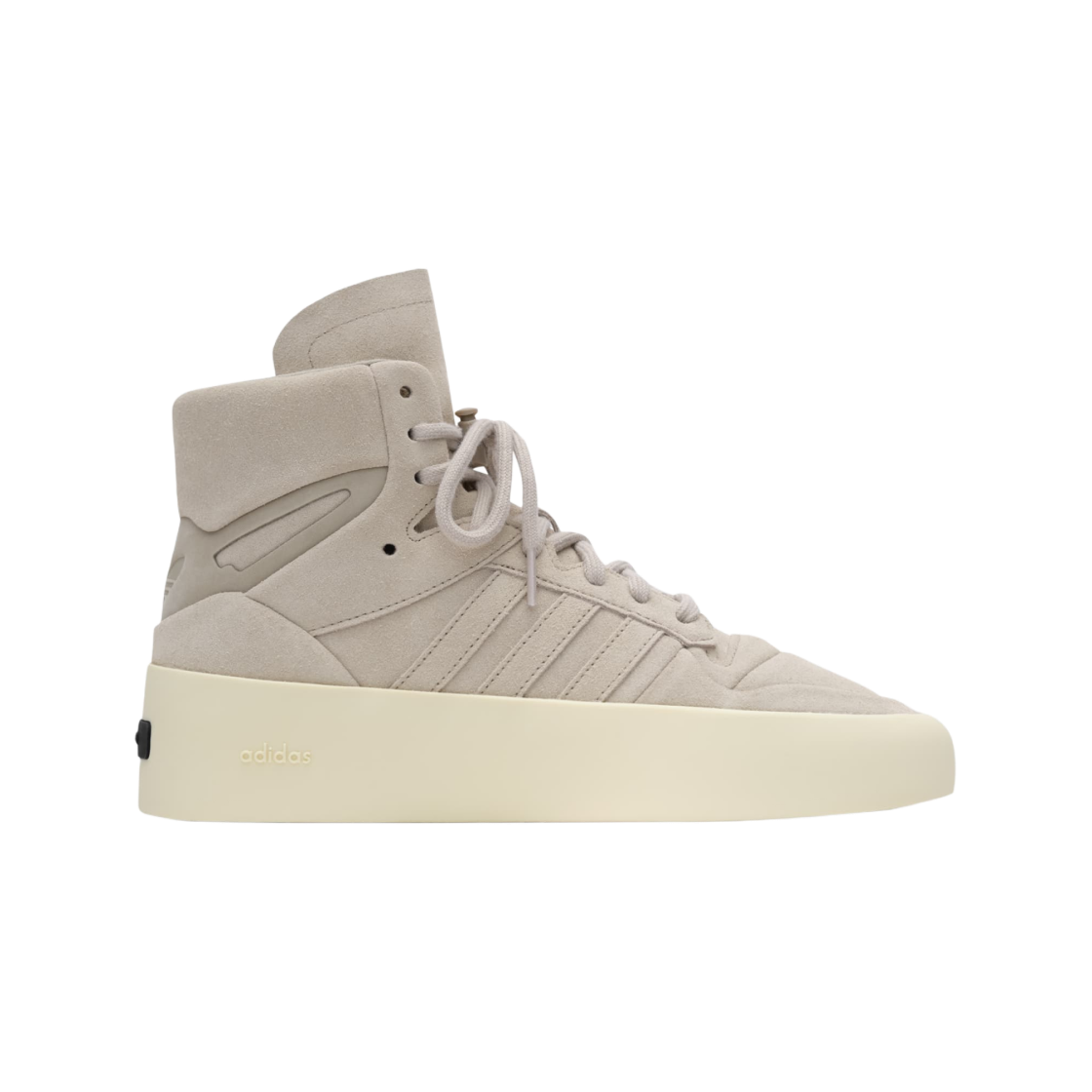 아디다스 x 피어 오브 갓 애슬레틱스 86 하이 세서미(Adidas x Fear of God Athletics 86 Hi Sesame)