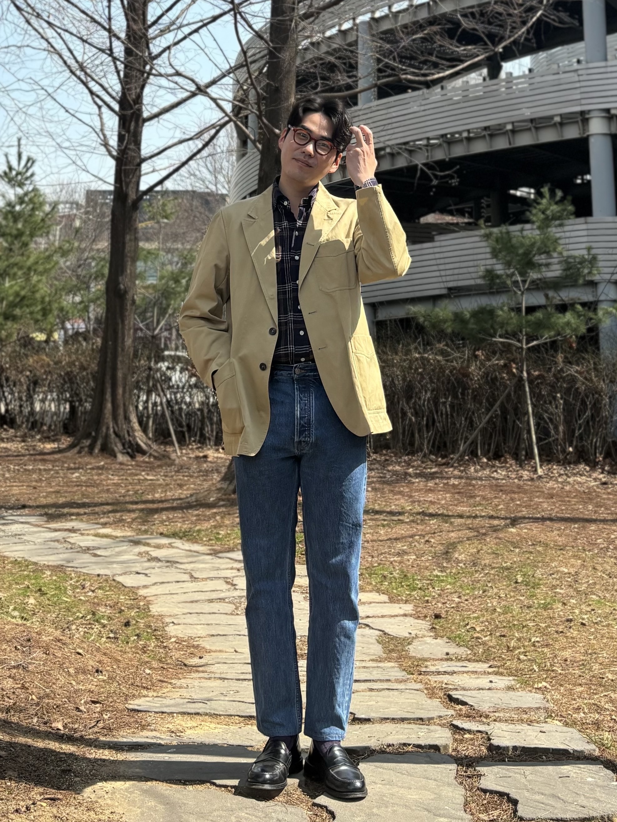 hahalins님의 스타일 - 1