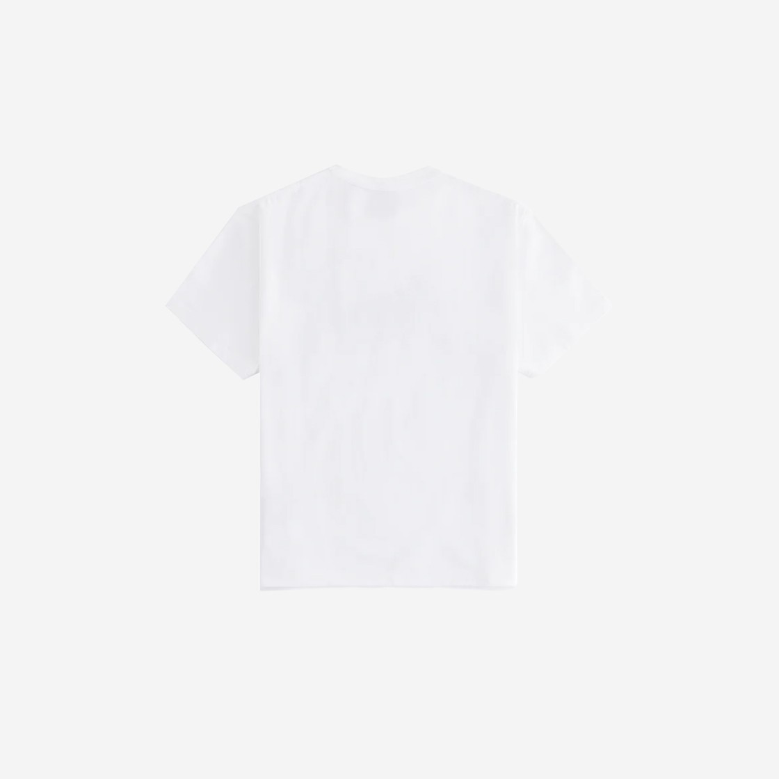 (W) Kith Mott New York II T-Shirt White 상세 이미지 2