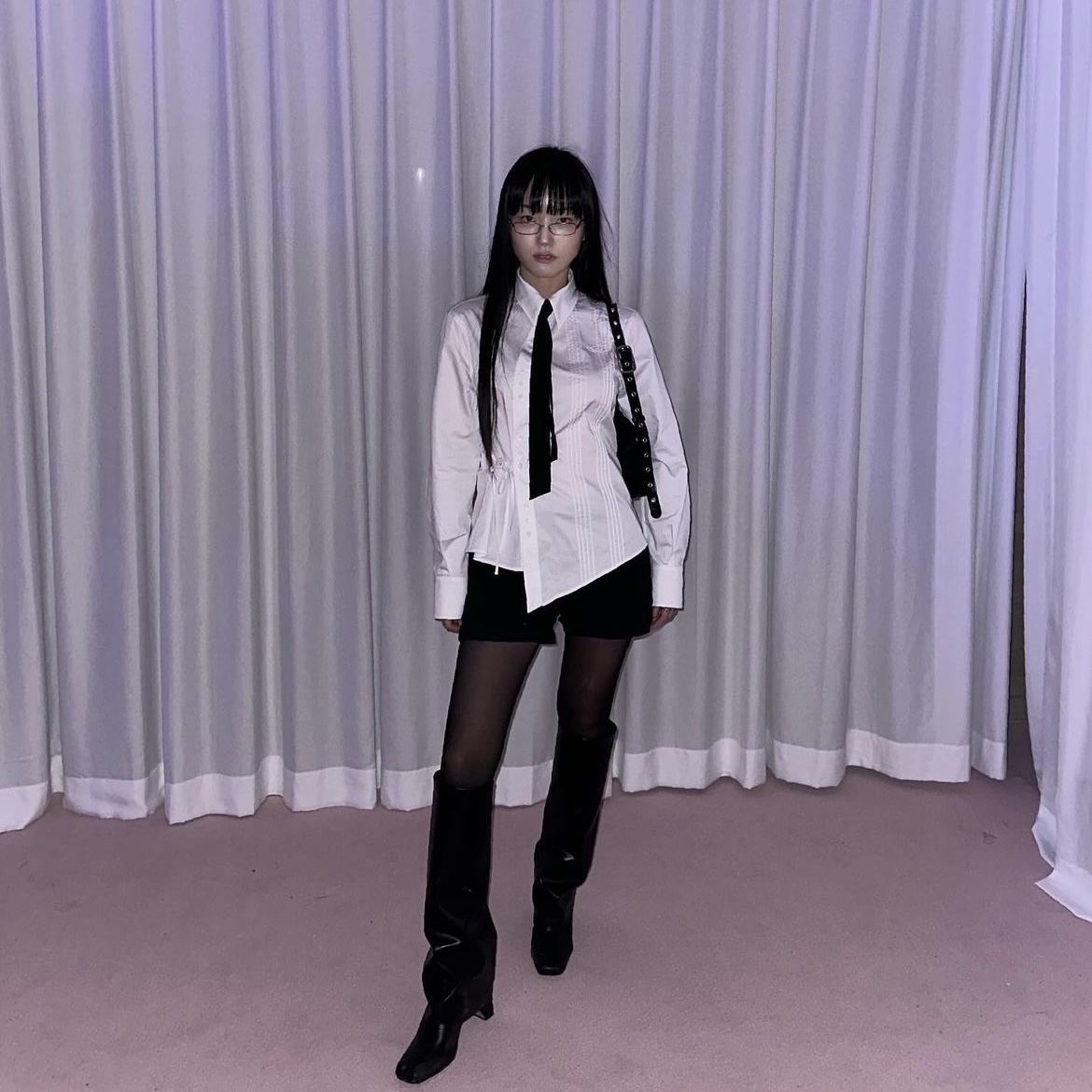archiving.villain님의 스타일