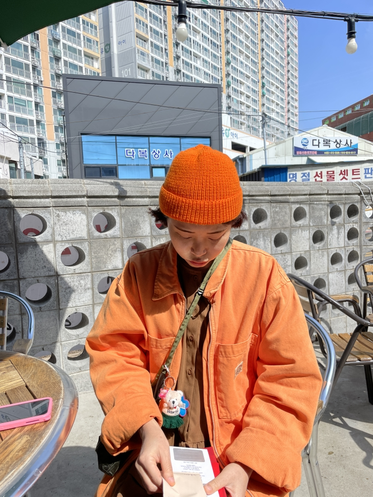 KREAM 프로필 이미지