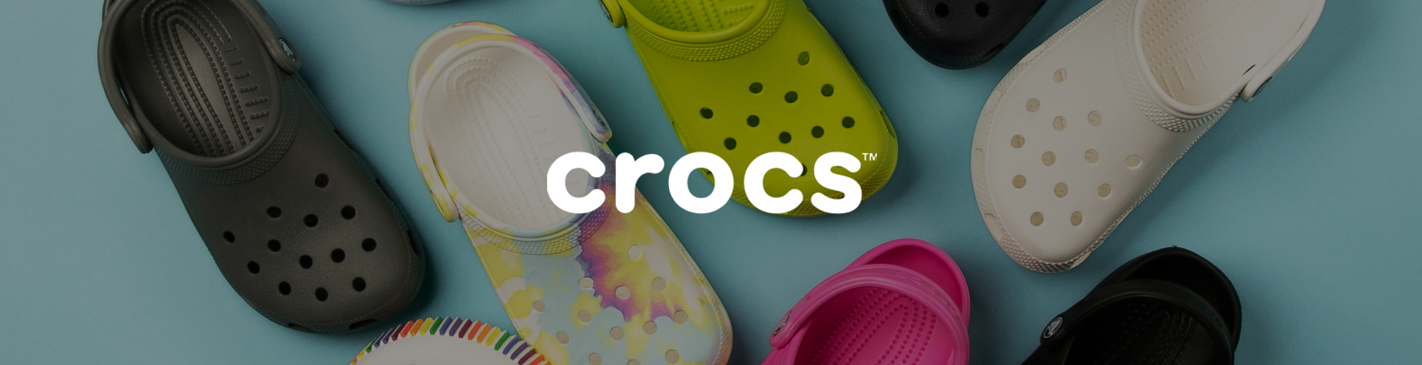 크록스(Crocs)