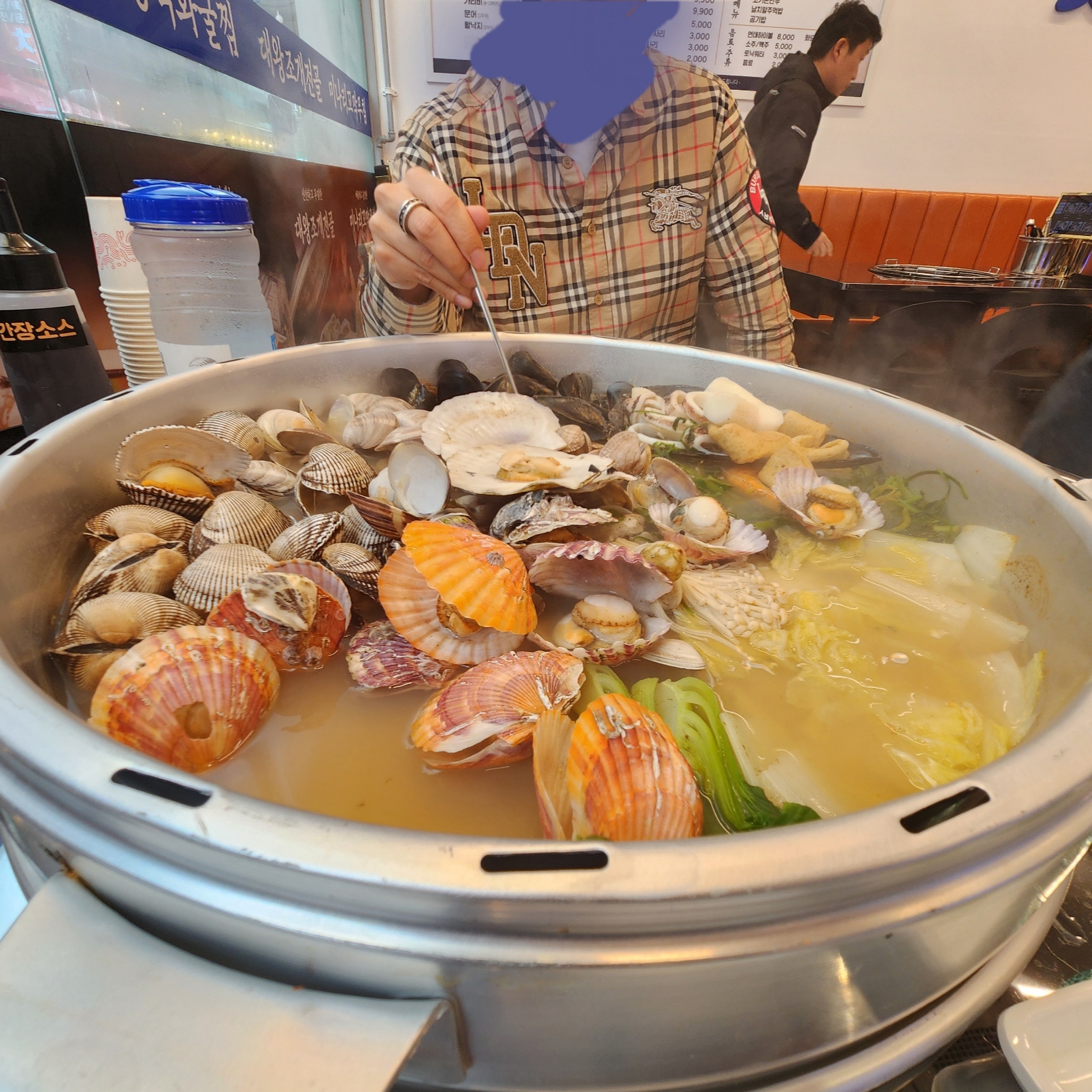 휴가중님의 스타일 - 1