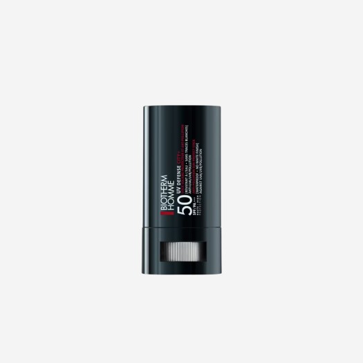 비오템 옴므 UV 디펜스 선스틱 20g (국내 정식 발매 제품)