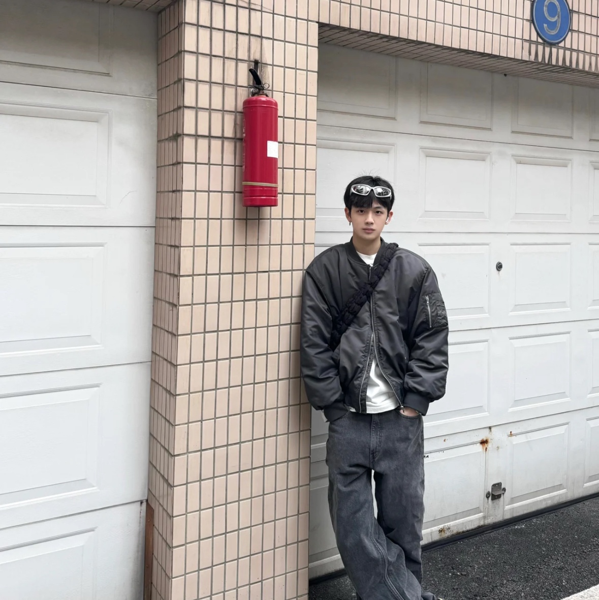 지우님의 스타일 - 4