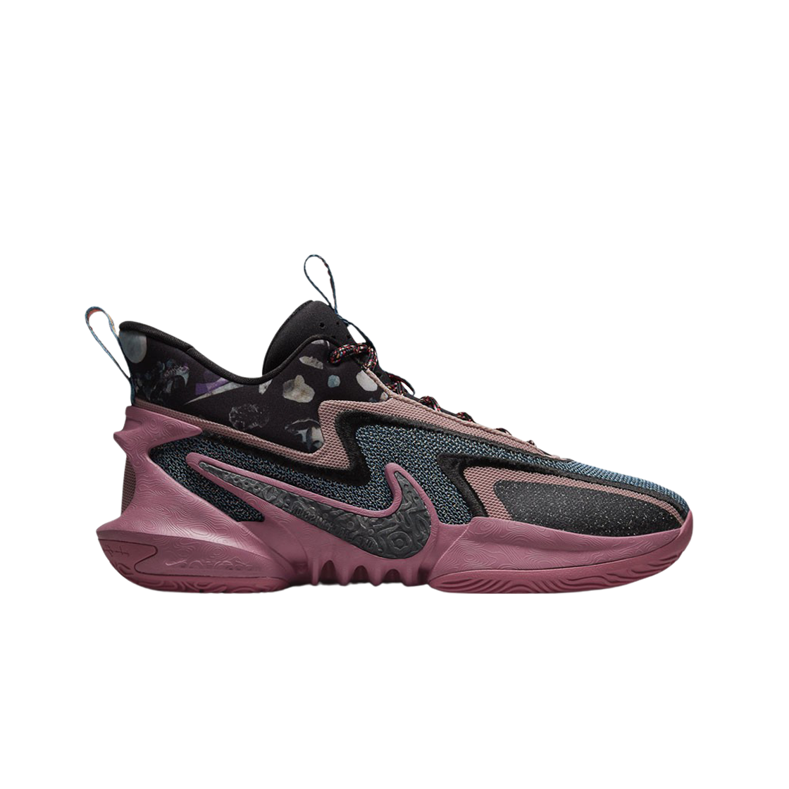 DH1537-602 Nike Cosmic Unity 2 Desert Berry Multicolor