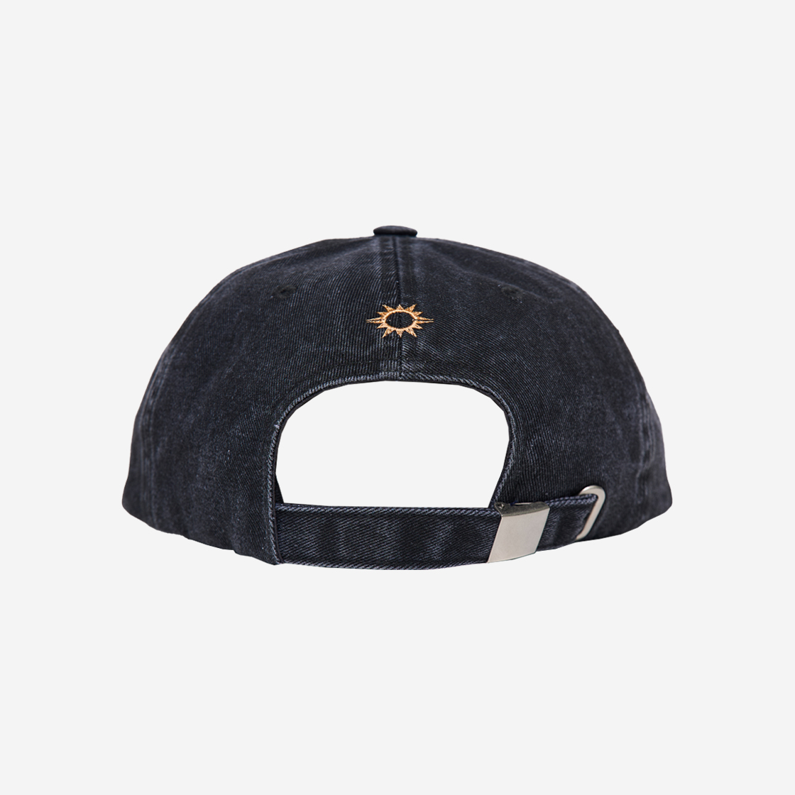 【Hello Sunrise】HS X SG Wave Relaxed Fit 6Panel Cap〜韓国発 헬로선라이즈