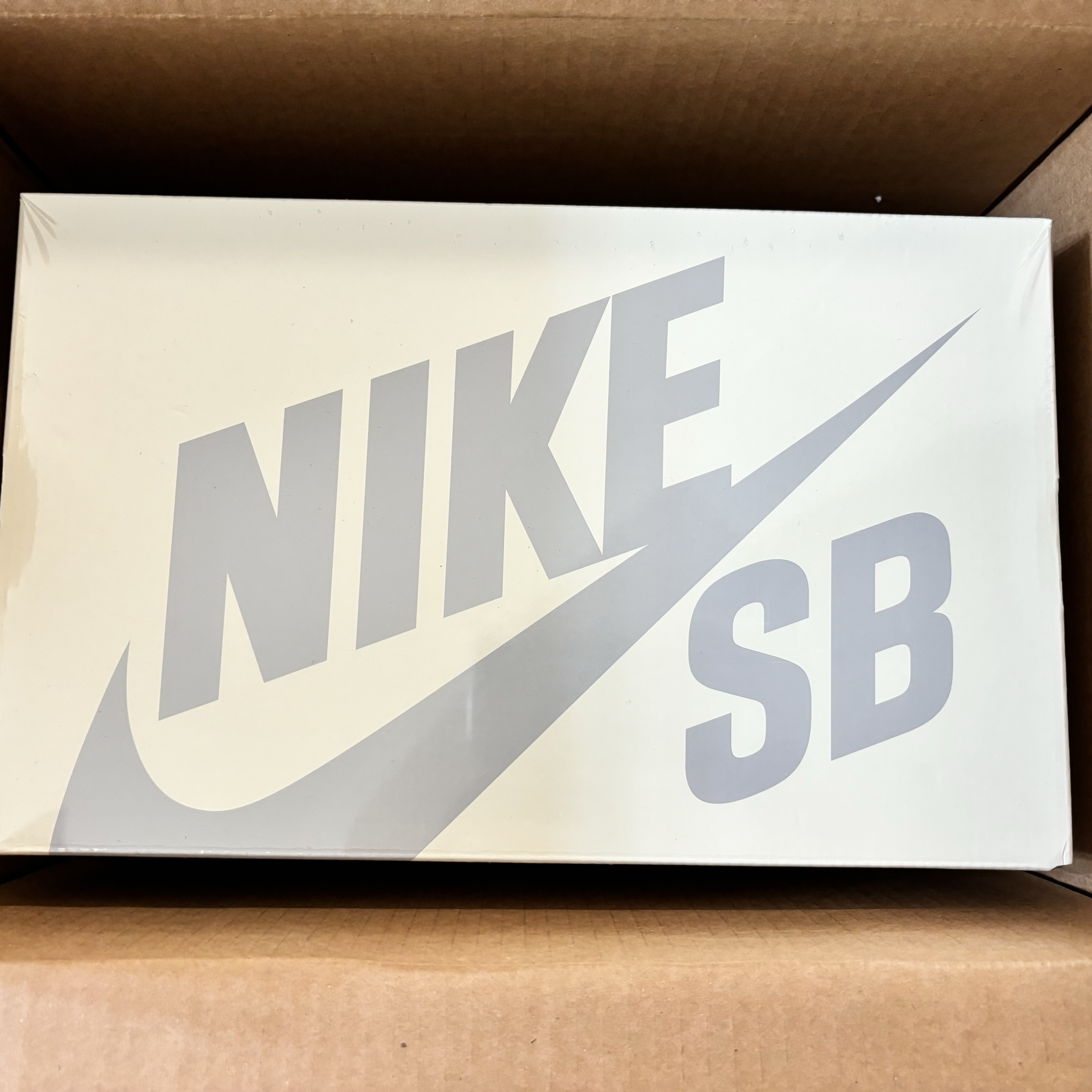 Nike x Rayssa Leal SB Dunk Low PRM Pure Platinum Vivid Purple 착용 스타일 - 1