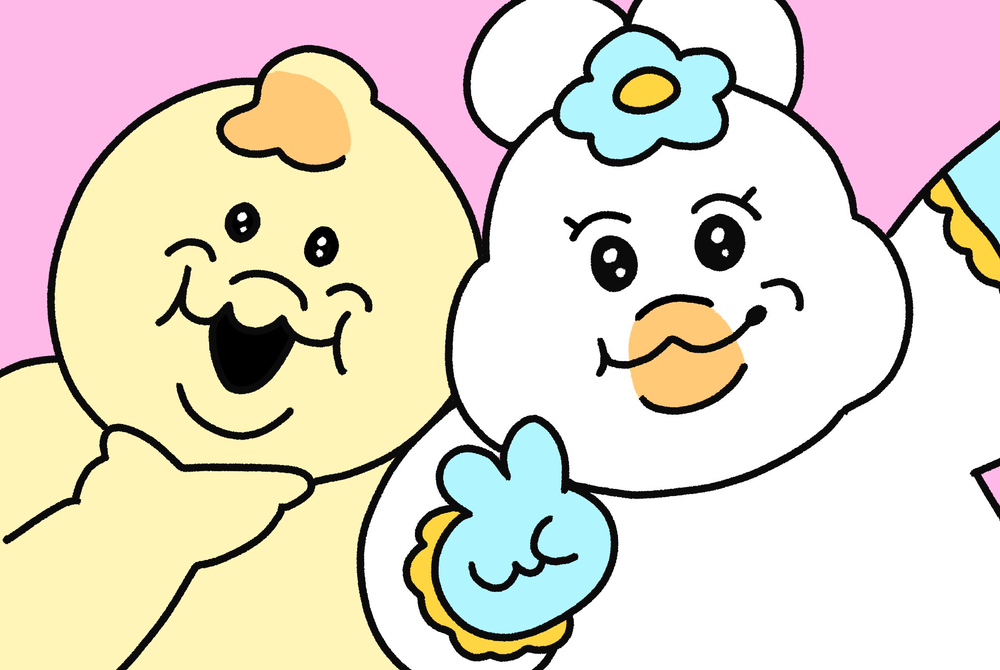 KREAM 프로필 이미지