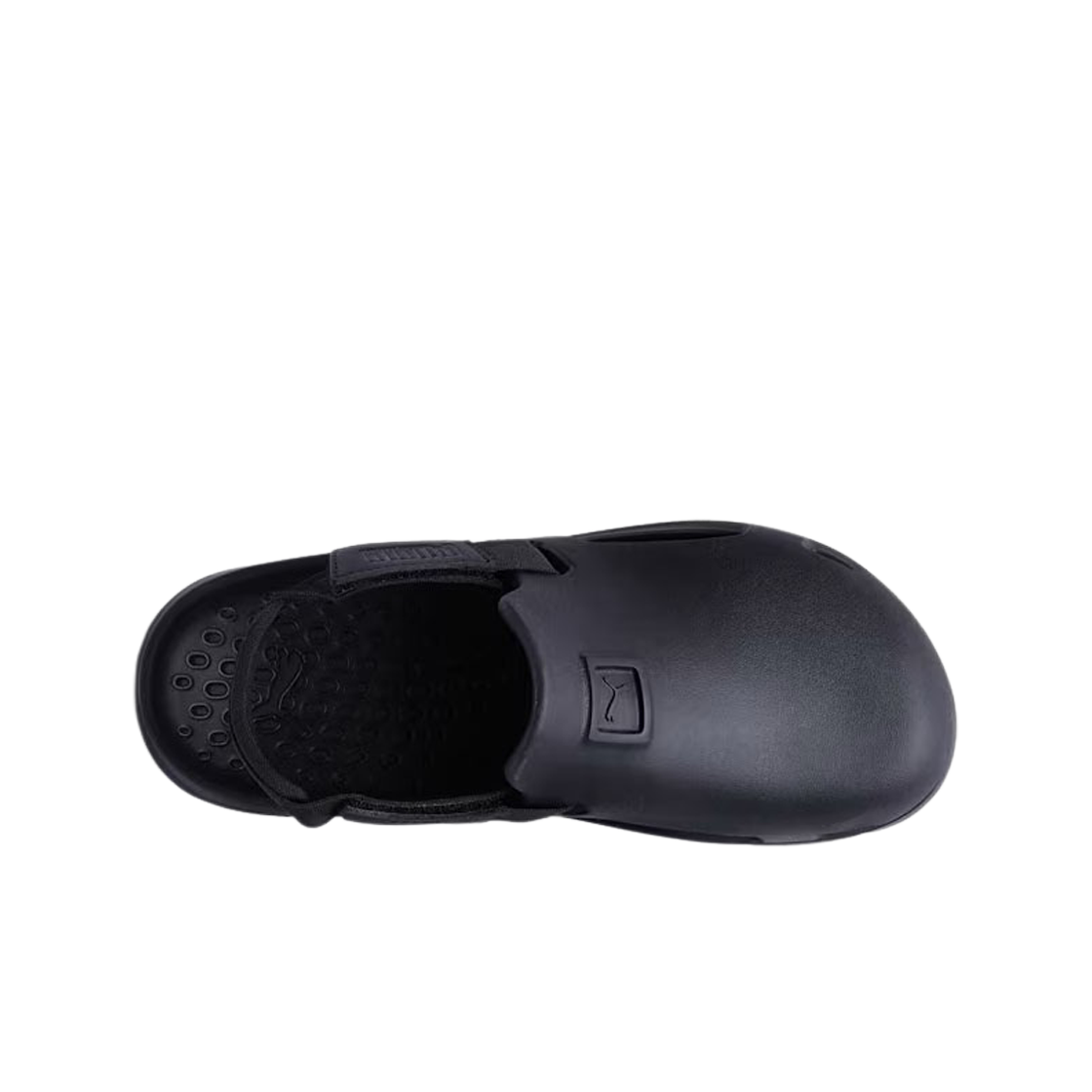 푸마 시부이 뮬 블랙(Puma Shibui Mule Black) - 2