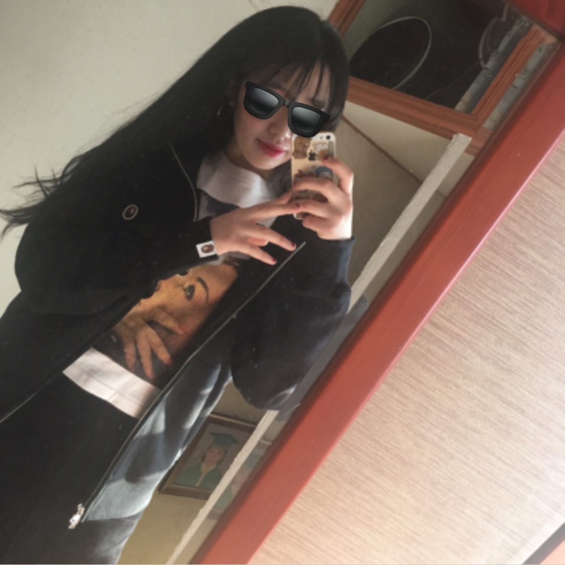KREAM 스타일 - 1