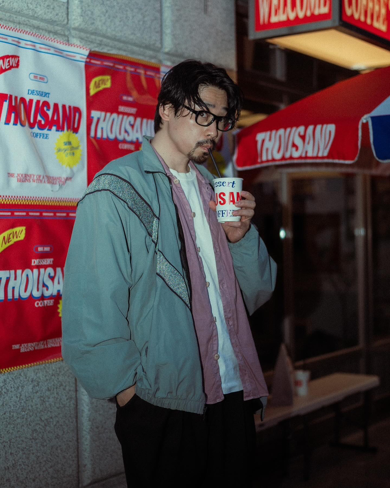 KREAM 프로필 이미지