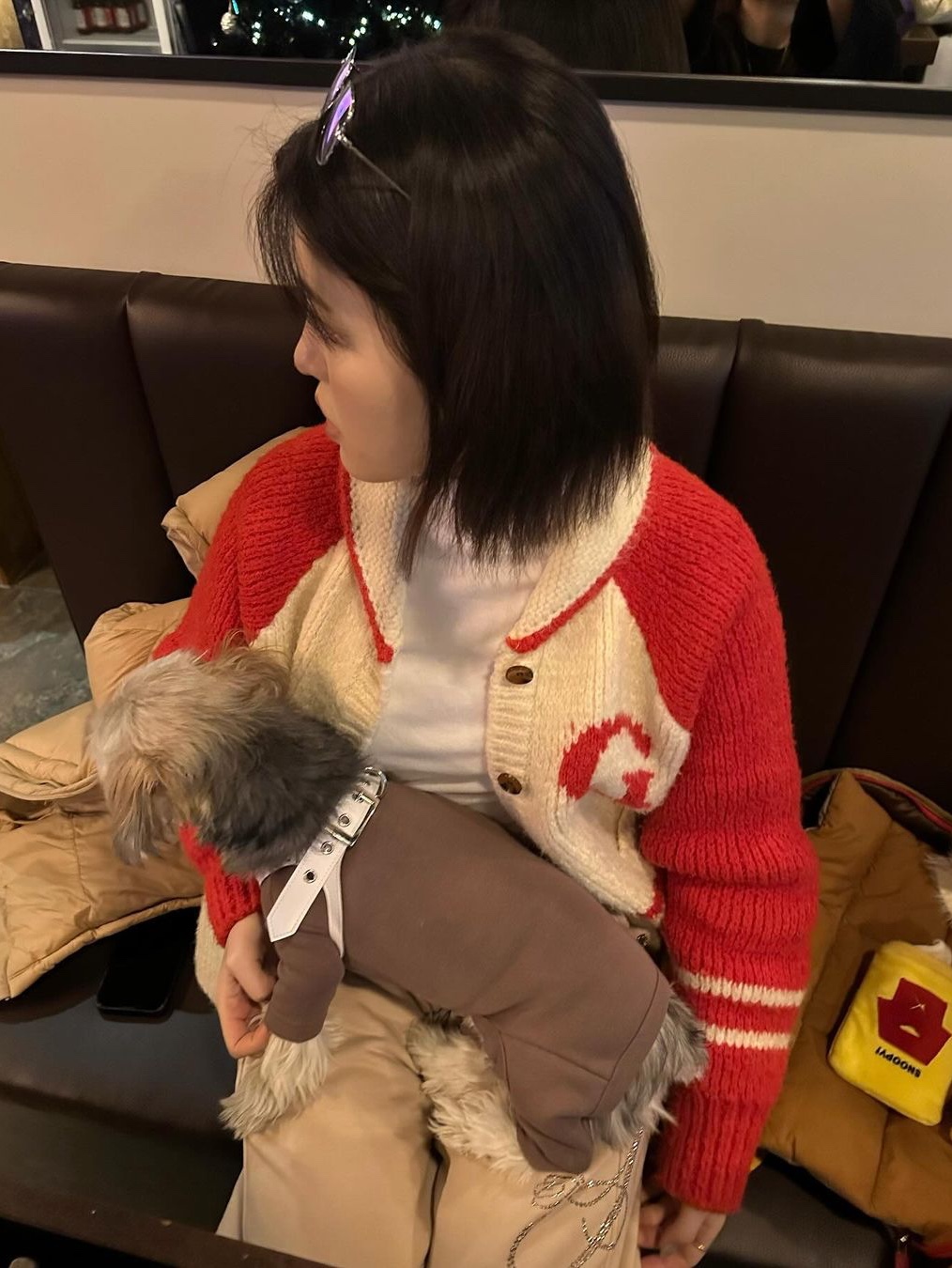 $님의 스타일