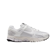 (W) Nike Zoom Vomero 5 White Vast Grey
