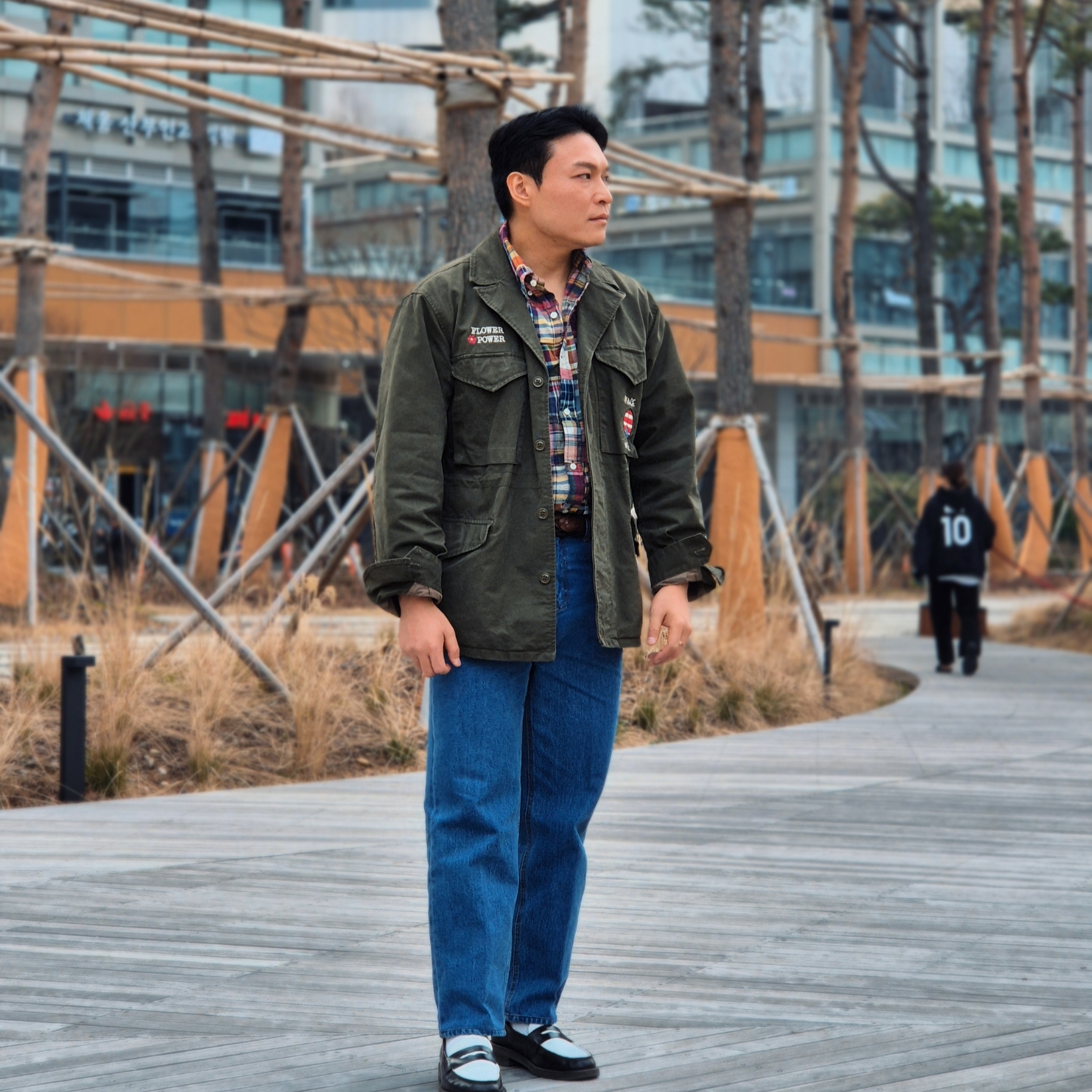 G.Duck님의 스타일 - 1