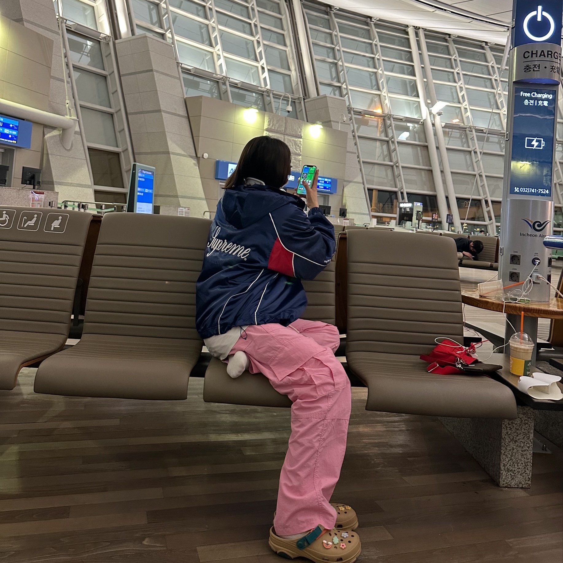 KREAM 스타일 - 2