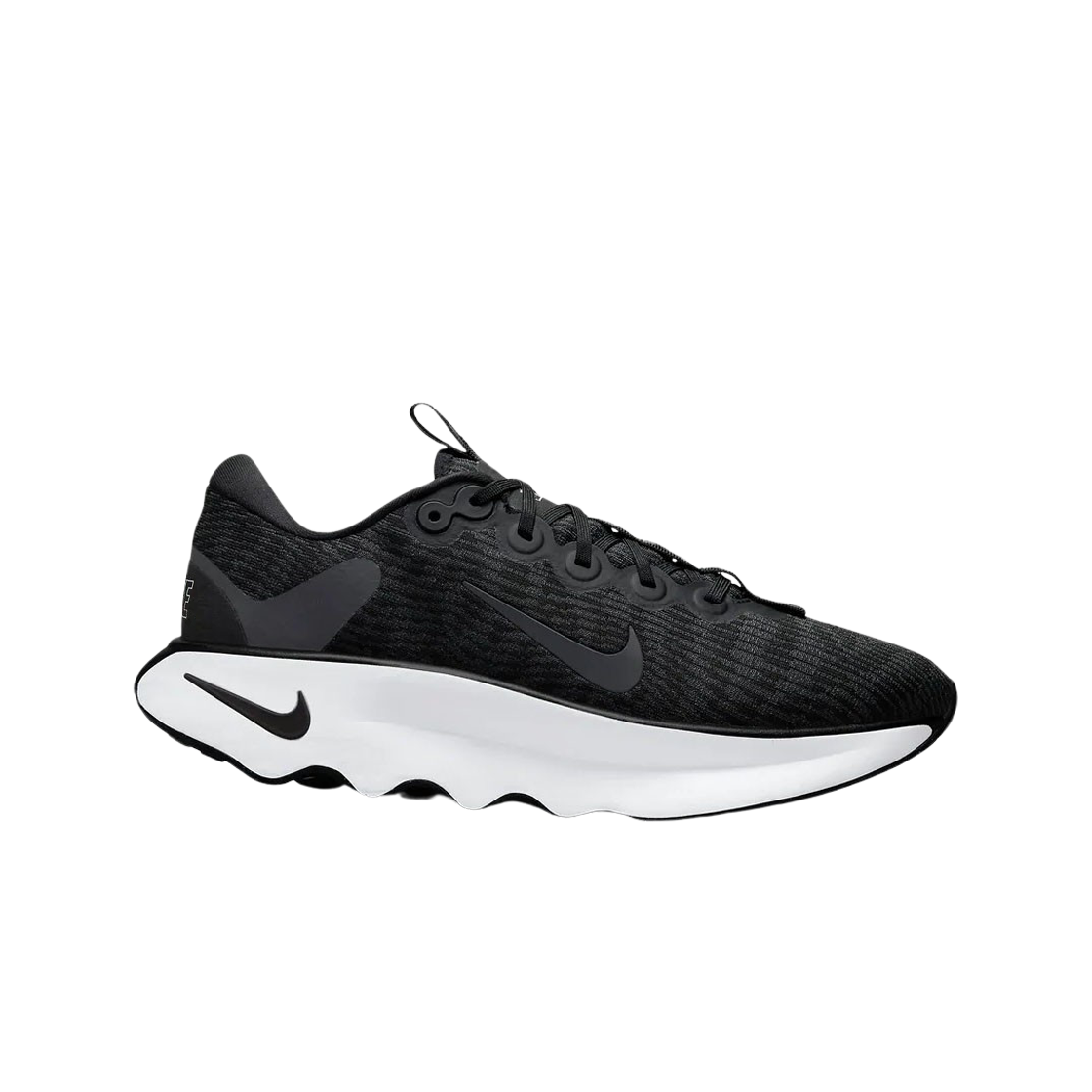 나이키 모티바 블랙 앤트러사이트(Nike Motiva Black Anthracite) - 1