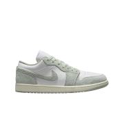 Jordan 1 Low SE White Seafoam