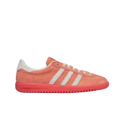 (W) Adidas Bermuda Wonder Clay Preloved Scarlet
