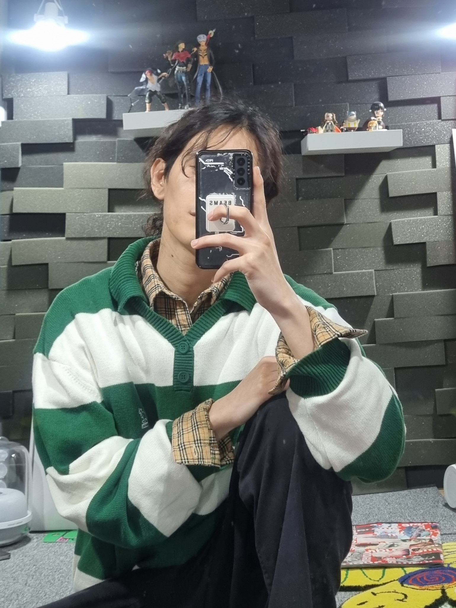 h0ngt0graphy님의 스타일