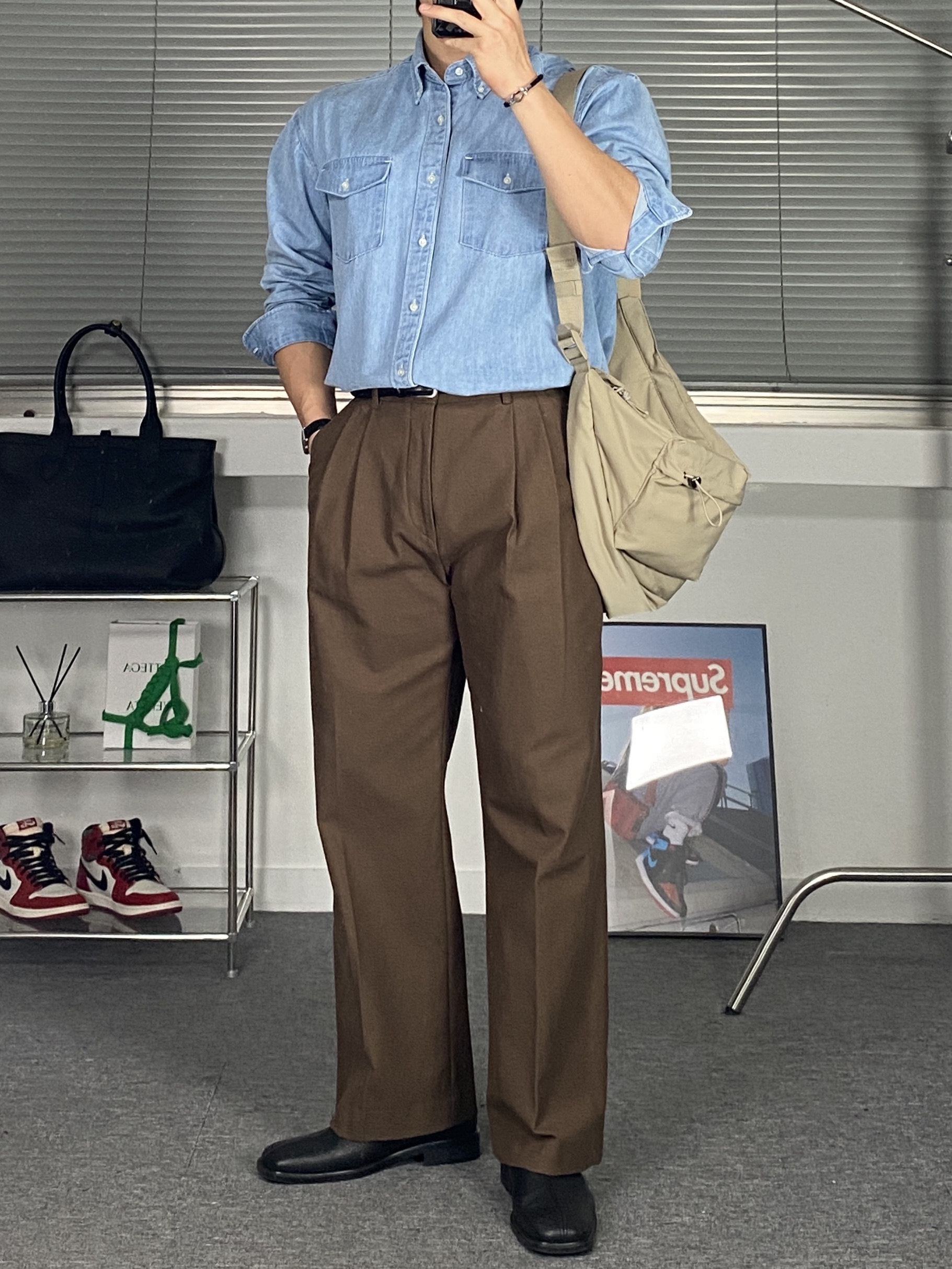 tttaaaaeee님의 스타일 - 4