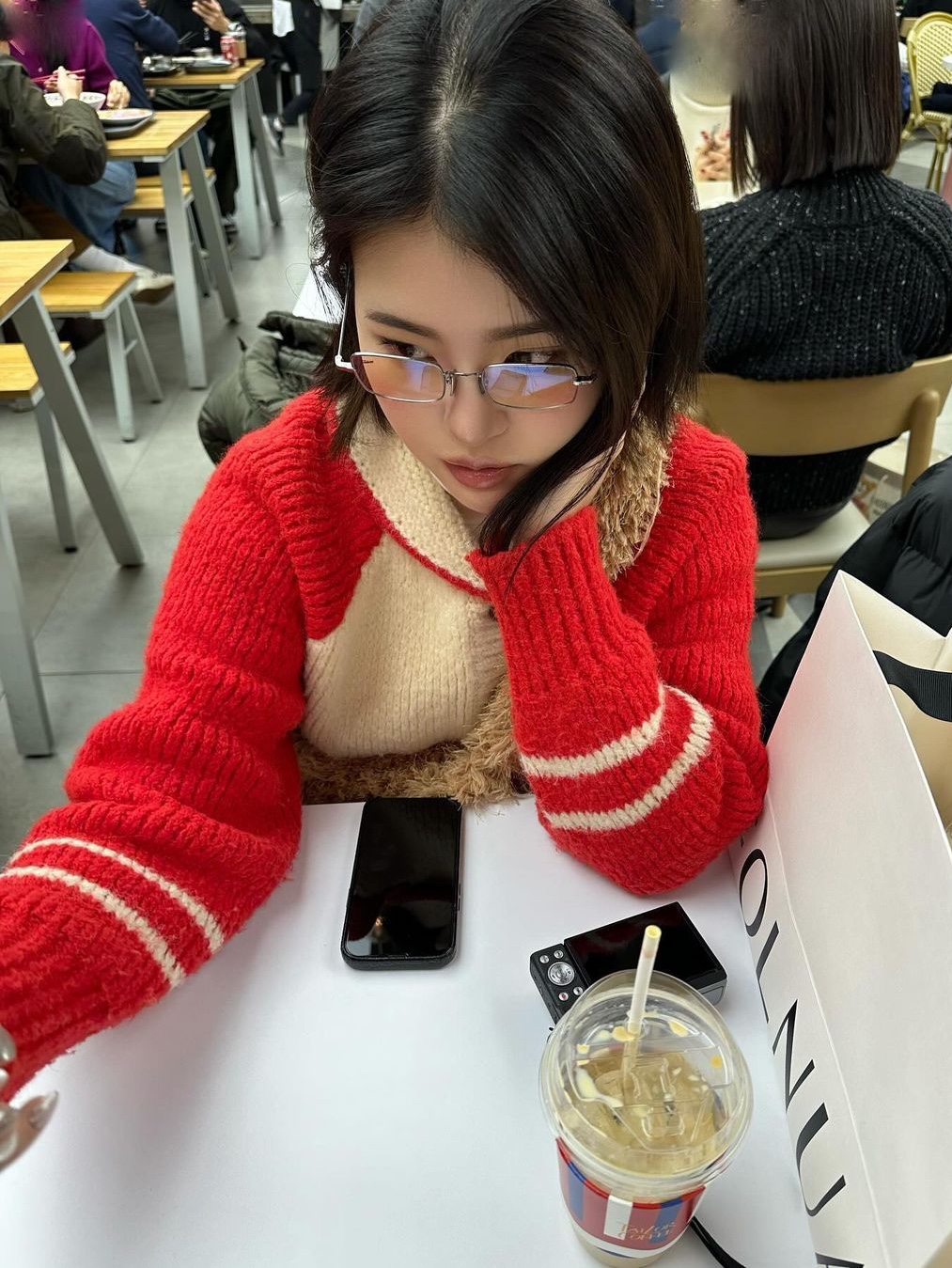 $님의 스타일