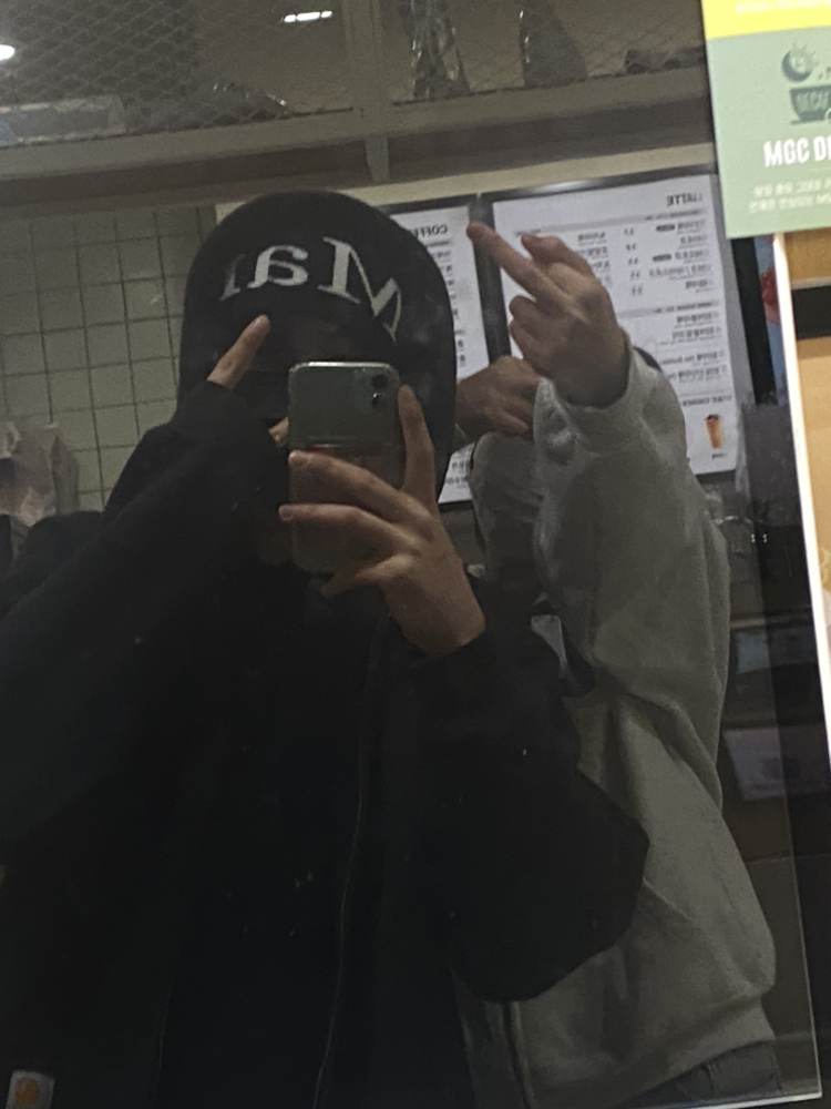 KREAM 프로필 이미지