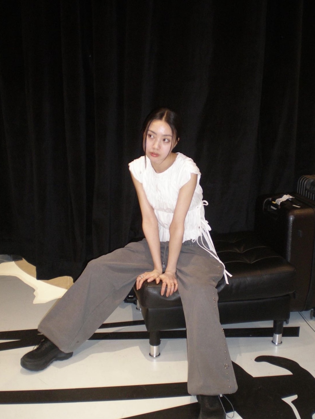 archiving.villain님의 스타일