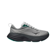 Hoka Bondi 8 TS Harbor Mist Black - Regular