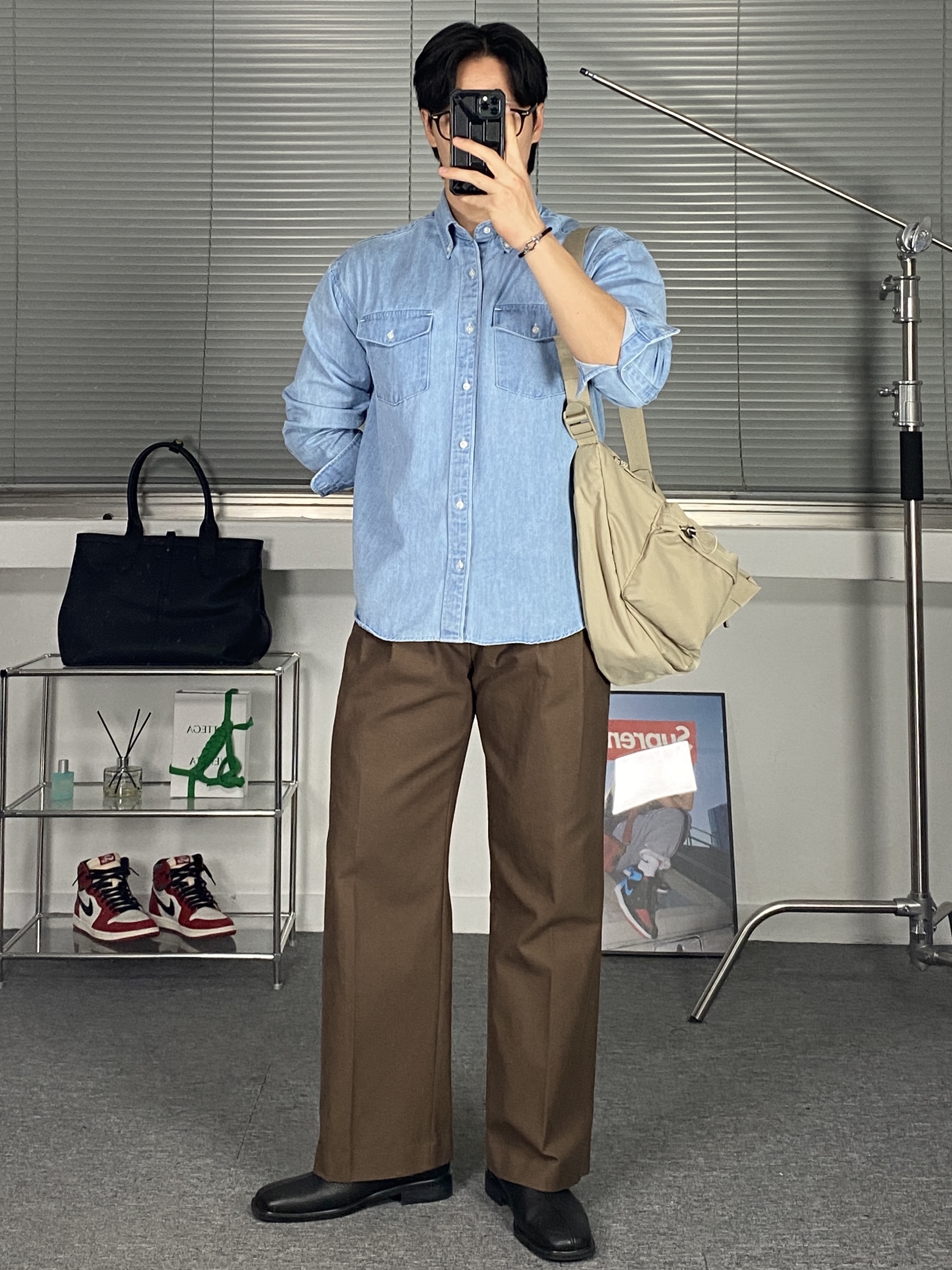 tttaaaaeee님의 스타일 - 5