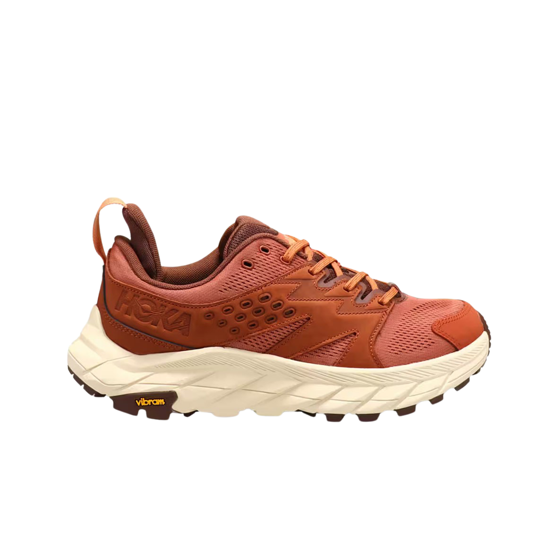 호카 아나카파 브리즈 로우 베이크드 클레이 쇼트브레드(Hoka Anacapa Breeze Low Baked Clay Shortbread) - 1