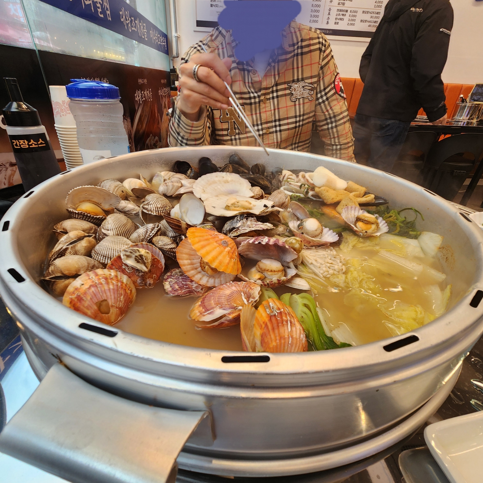 휴가중님의 스타일 - 2