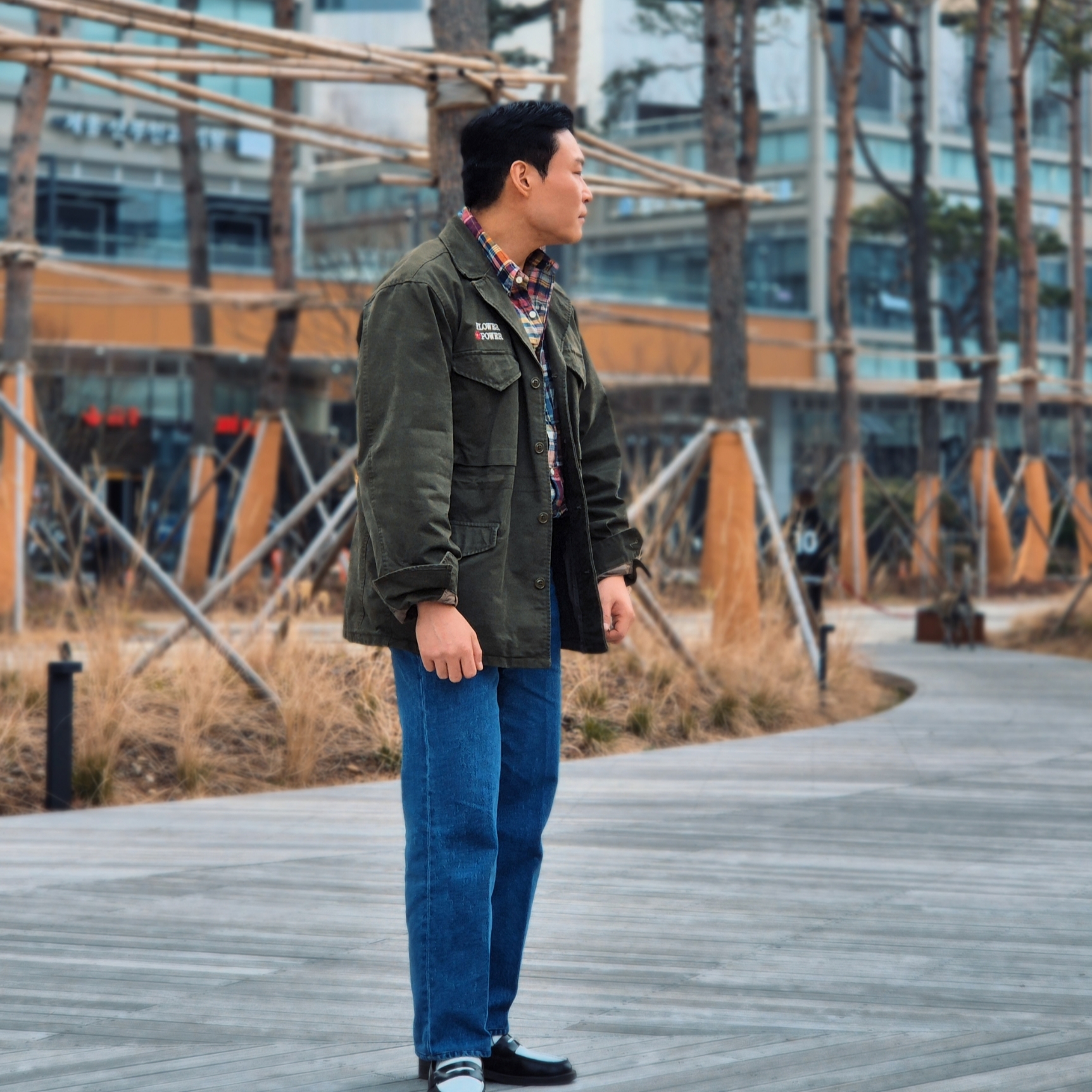 G.Duck님의 스타일 - 2