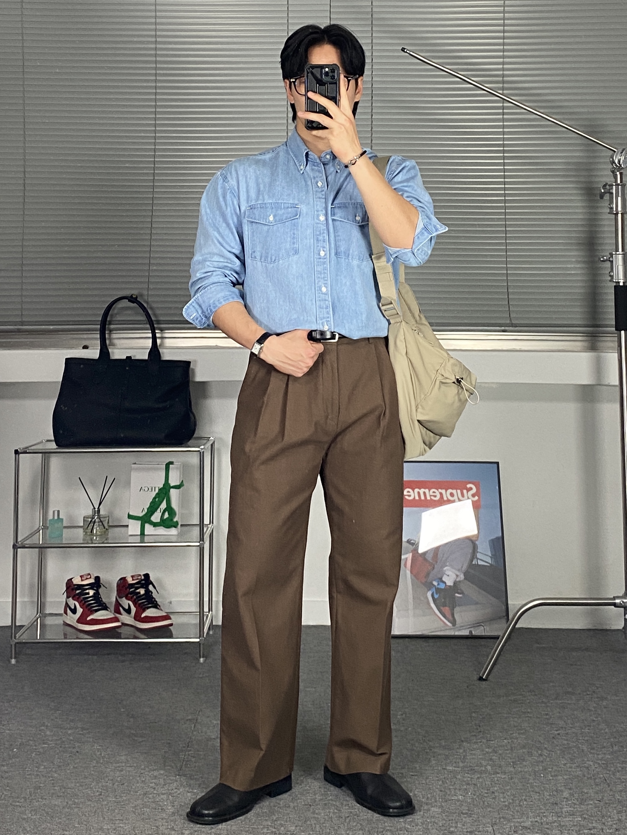 tttaaaaeee님의 스타일 - 3