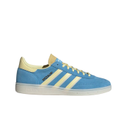 Adidas Spezial Handball Semi Blue Burst Almost Yellow
