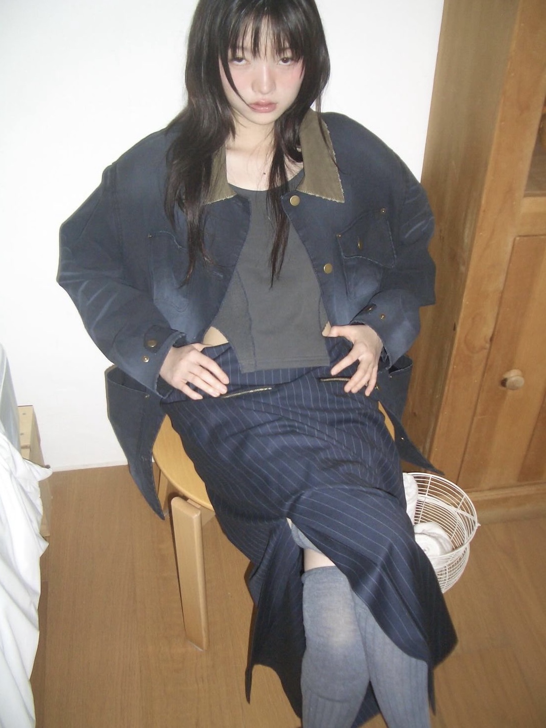 archiving.villain님의 스타일