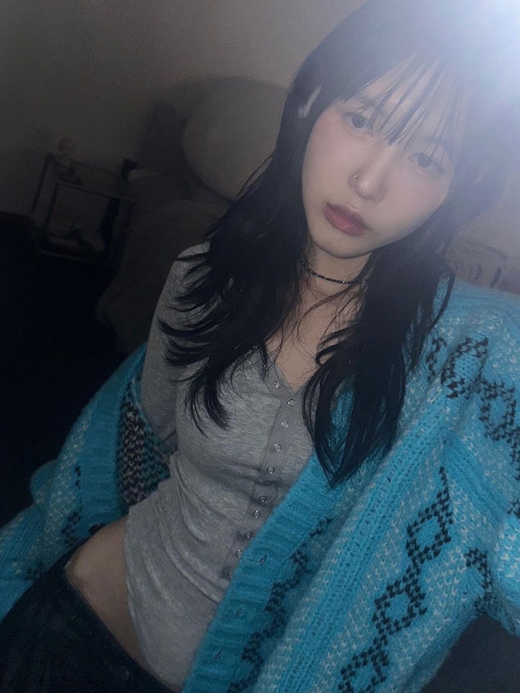 $님의 스타일