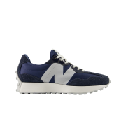 (W) New Balance 327 Navy