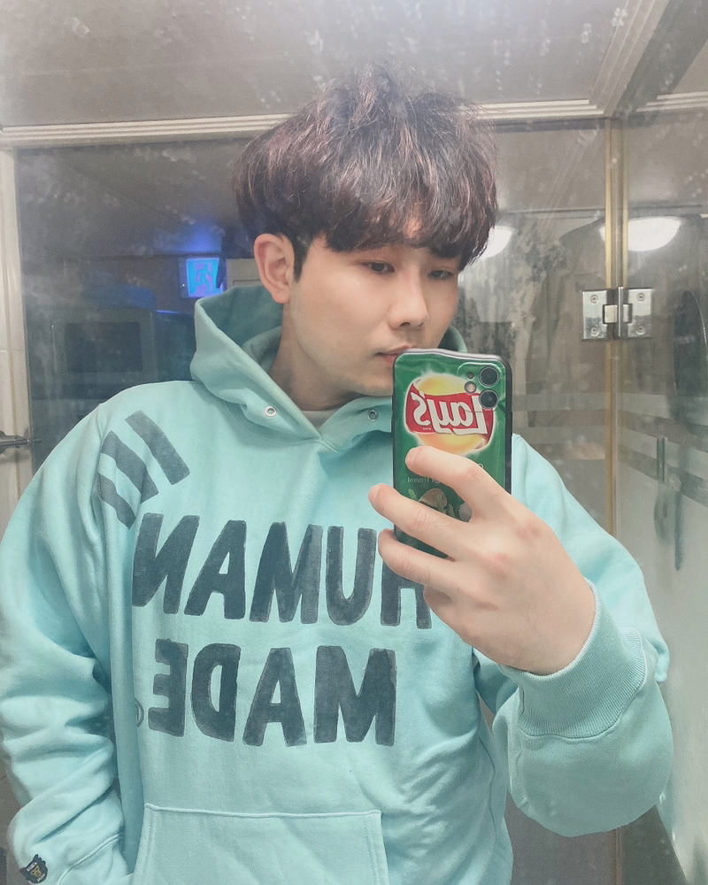 KREAM 프로필 이미지
