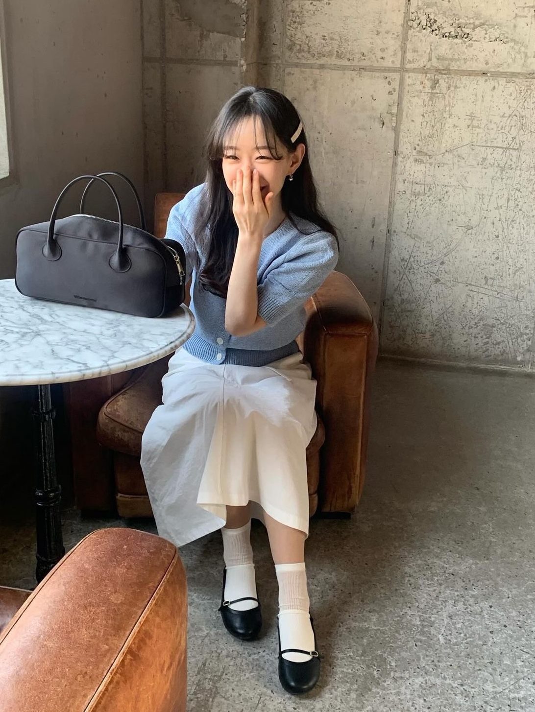 $님의 스타일 - 1