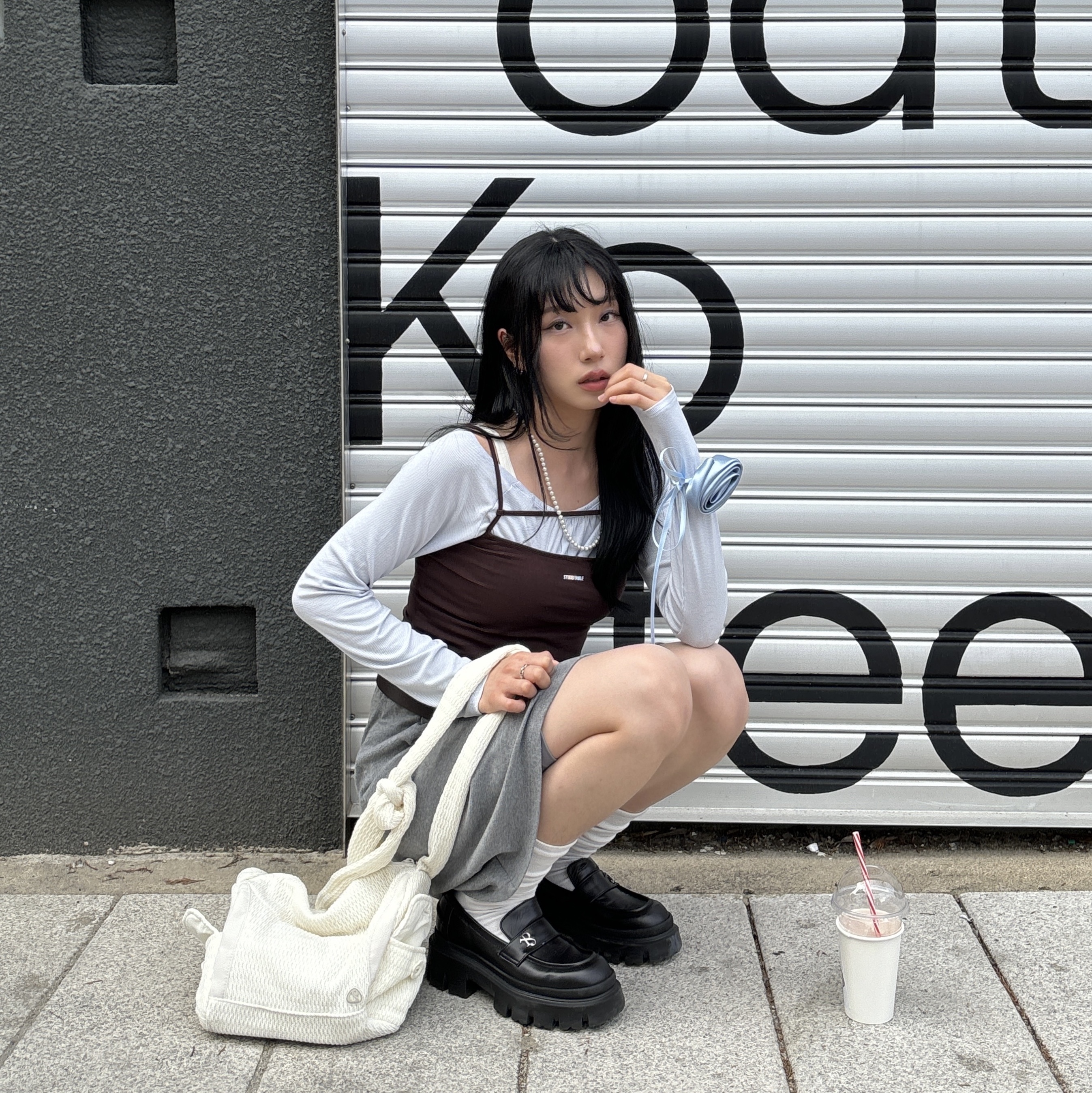 휘원님의 스타일 - 3