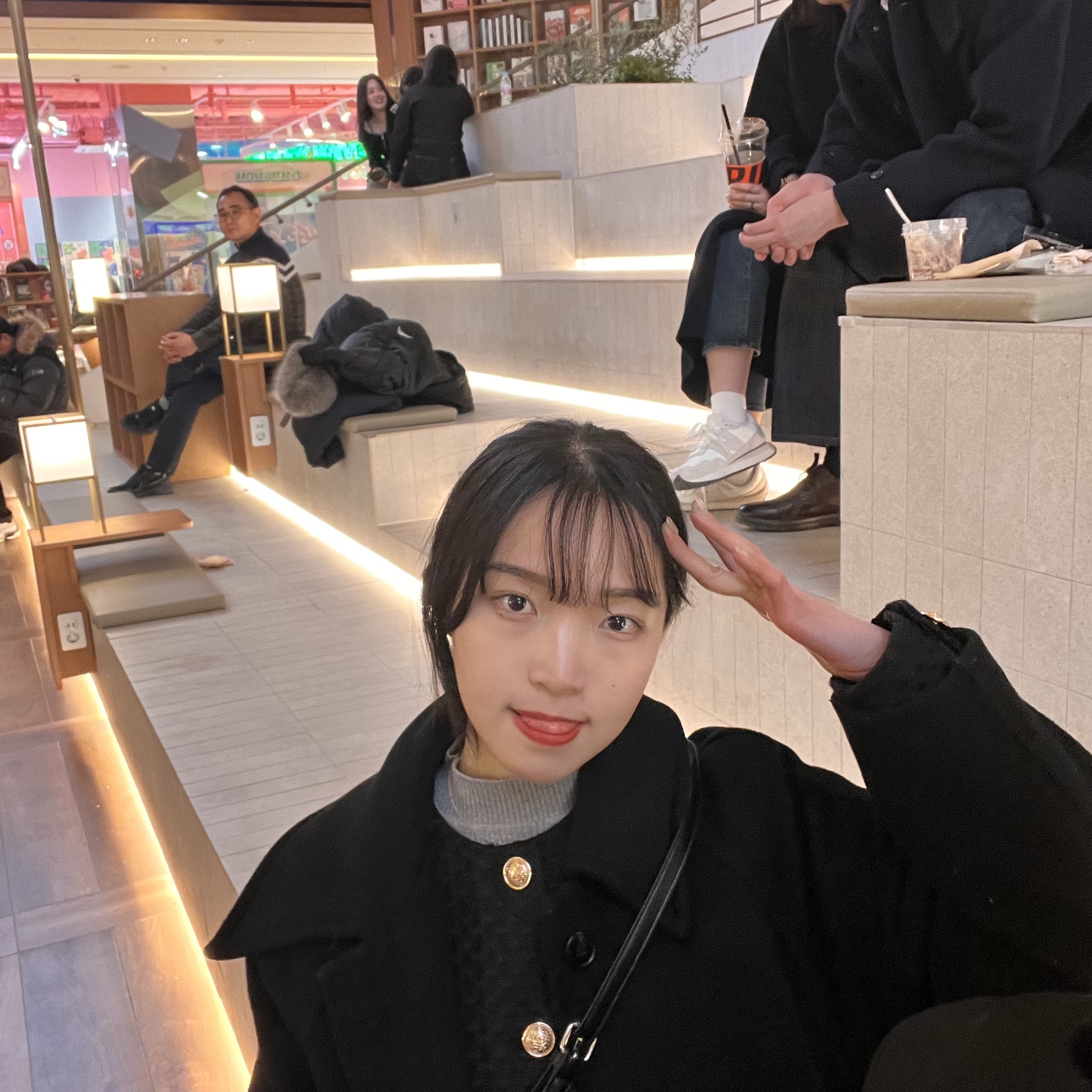 pauline199님의 스타일 - 2